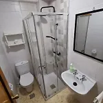 Casa Abalde Lägenhet *
