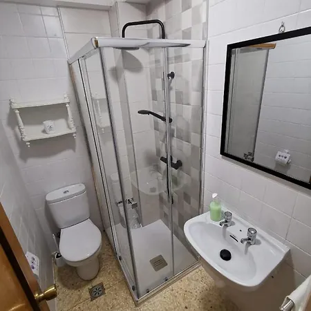 Casa Abalde Apartment *