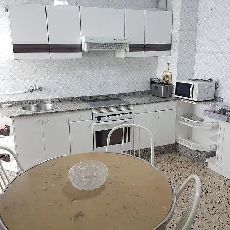 Casa Abalde