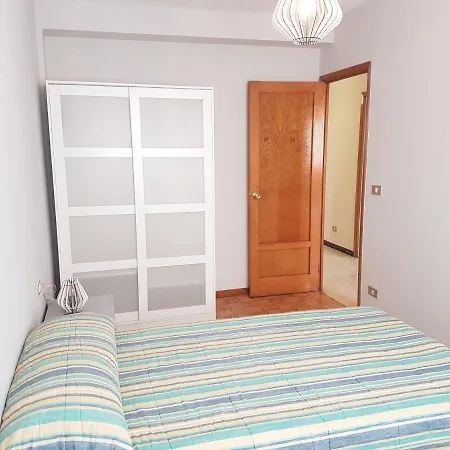 Casa Abalde Apartment Vigo