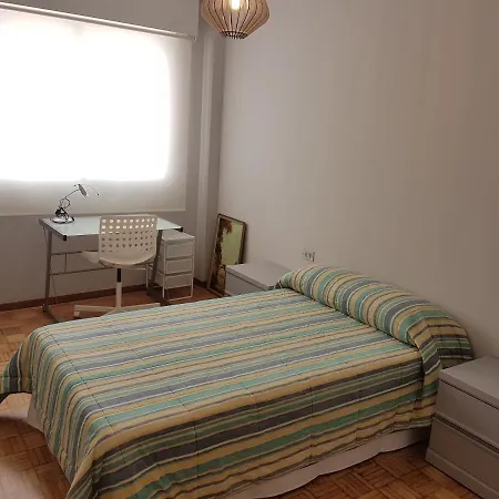 Apartment Casa Abalde