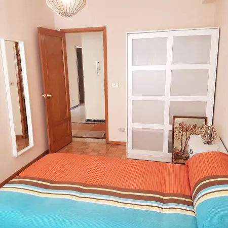 Casa Abalde Apartment